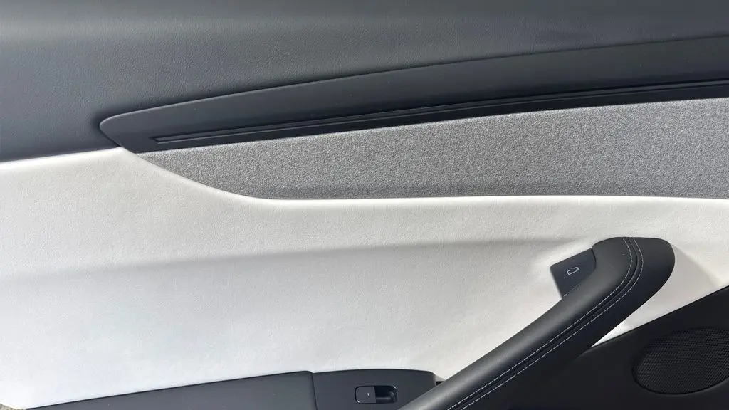 2026 Tesla Model Y Long Range