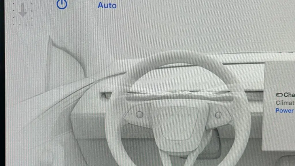 2026 Tesla Model Y Long Range