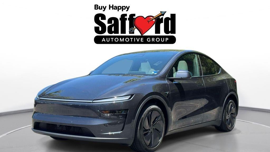 Preowned 2026 Tesla Model Y Premium for Sale