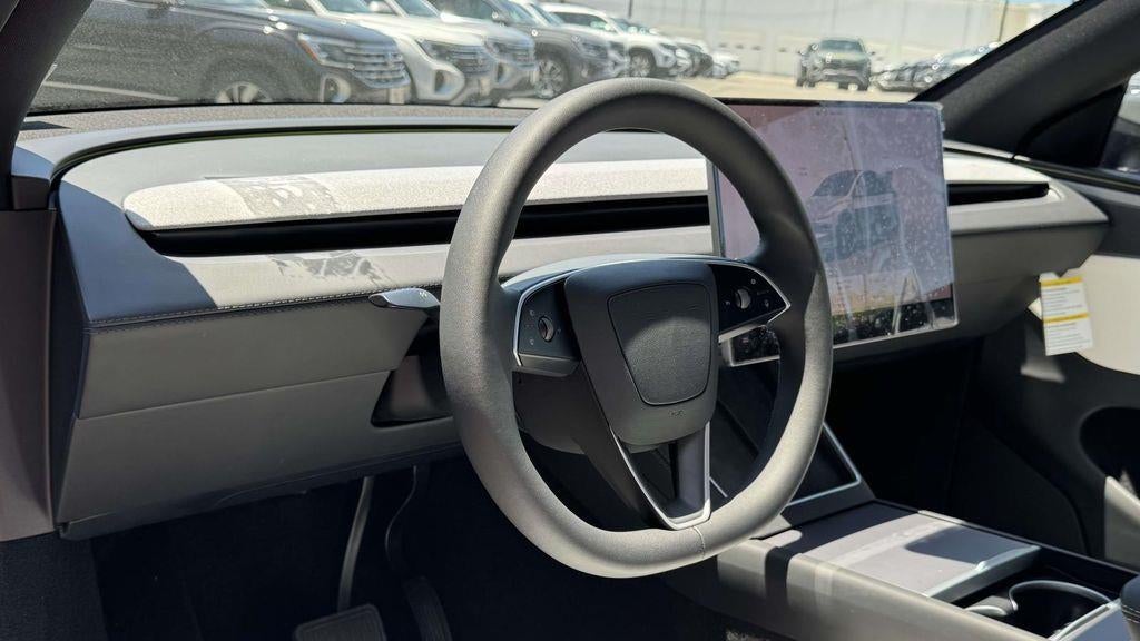 2026 Tesla Model Y Premium