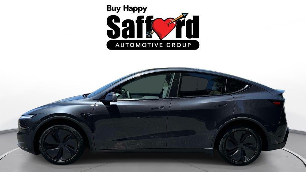 2026 Tesla Model Y Premium