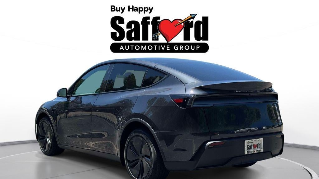 2026 Tesla Model Y Premium
