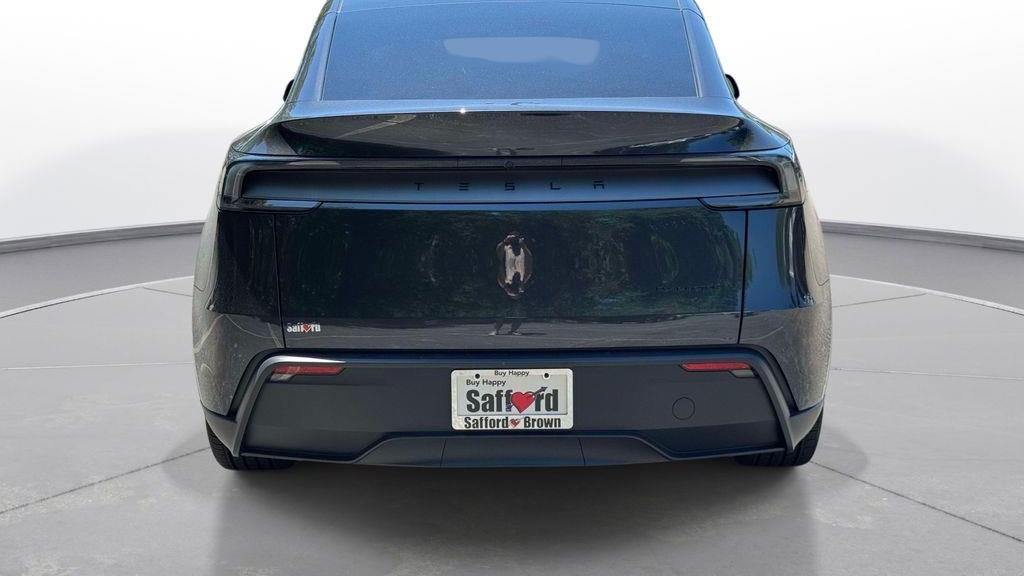2026 Tesla Model Y Premium