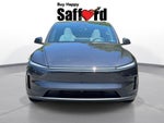 2026 Model Y Thumbnail 8