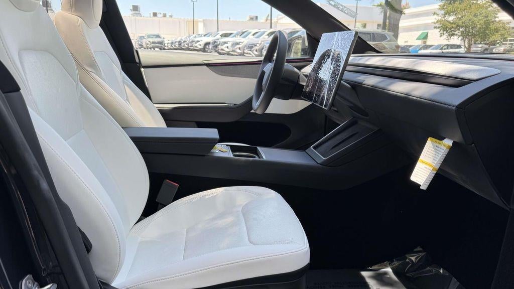 2026 Tesla Model Y Premium