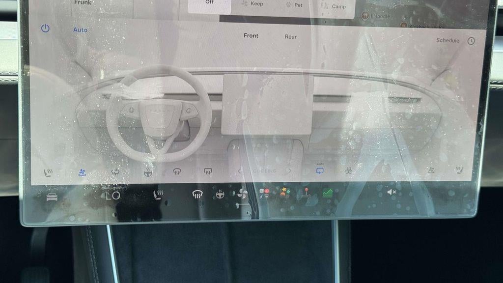 2026 Tesla Model Y Premium