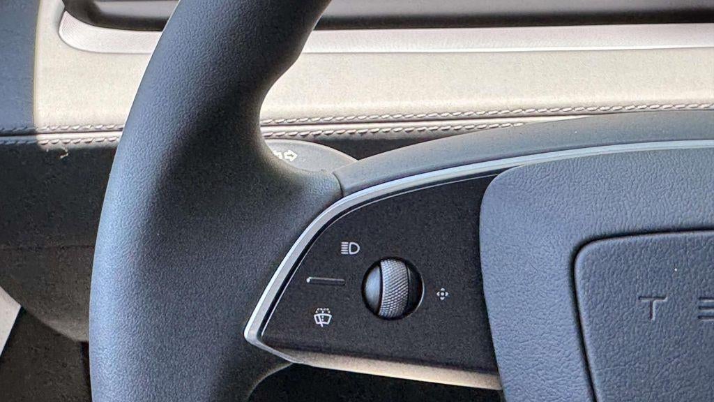 2026 Tesla Model Y Premium