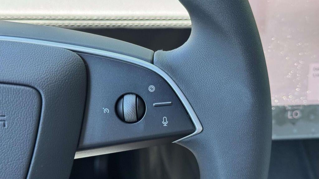 2026 Tesla Model Y Premium