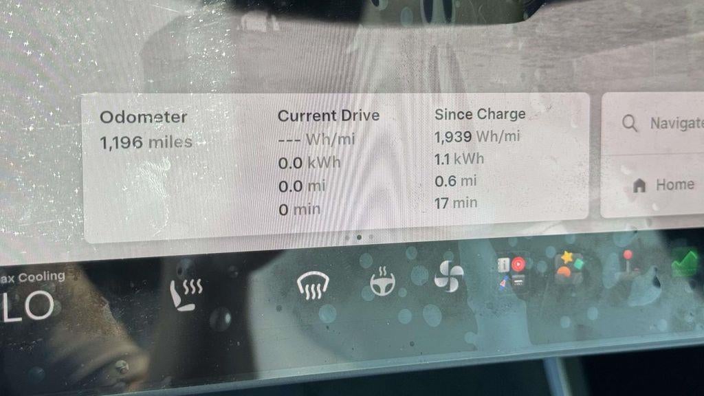 2026 Tesla Model Y Premium