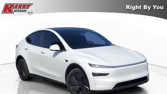 Preowned 2026 Tesla Model Y Premium for Sale