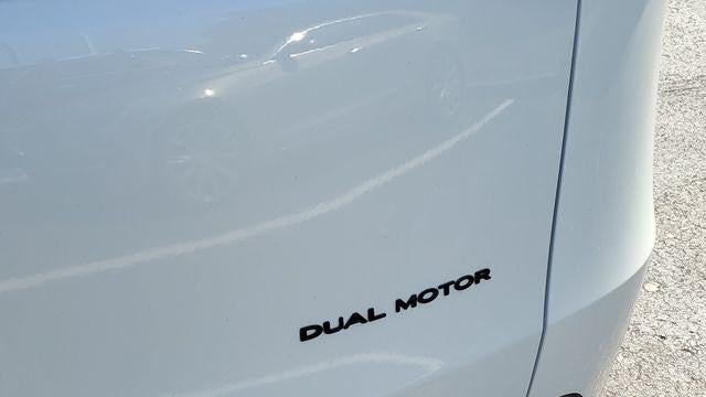 2026 Tesla Model Y Premium