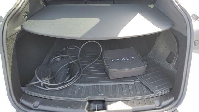 2026 Tesla Model Y Premium
