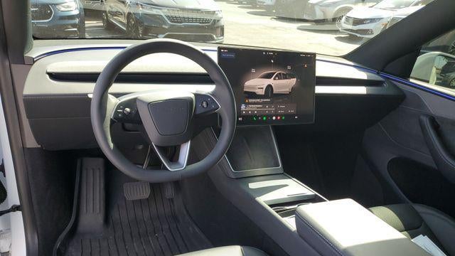 2026 Tesla Model Y Premium