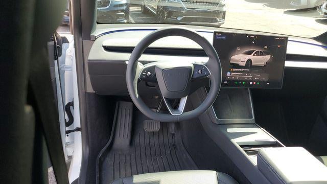 2026 Tesla Model Y Premium