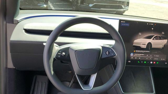 2026 Tesla Model Y Premium