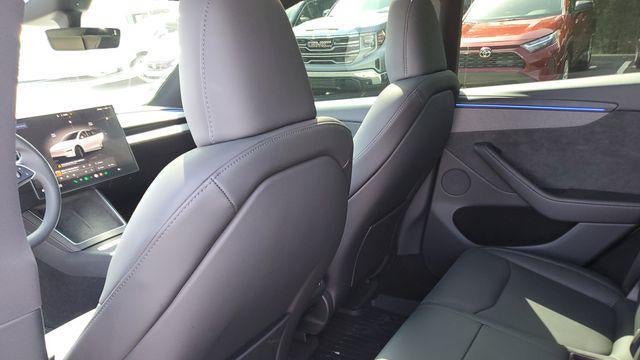 2026 Tesla Model Y Premium