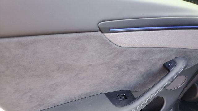 2026 Tesla Model Y Premium
