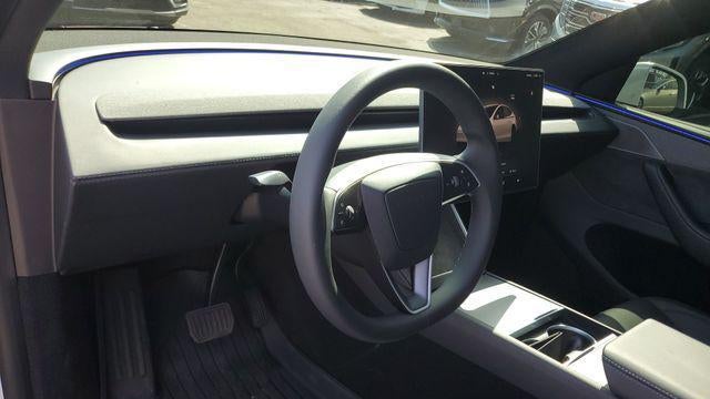 2026 Tesla Model Y Premium