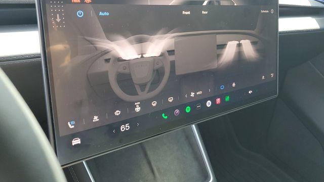 2026 Tesla Model Y Premium
