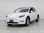 2022 Model Y Thumbnail 4