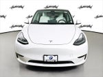 2022 Model Y Thumbnail 2