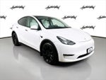 2022 Model Y Thumbnail 3