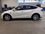 2022 Model Y Thumbnail 6