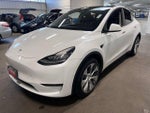 2022 Model Y Thumbnail 7