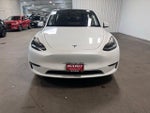 2022 Model Y Thumbnail 8