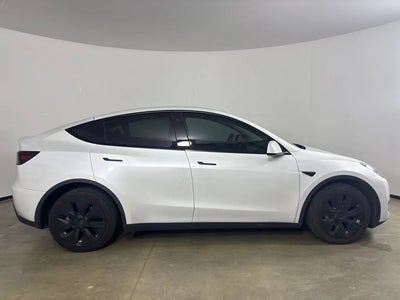 Photo of a 2023 Tesla Model Y AWD Long Range 4DR Crossover for sale
