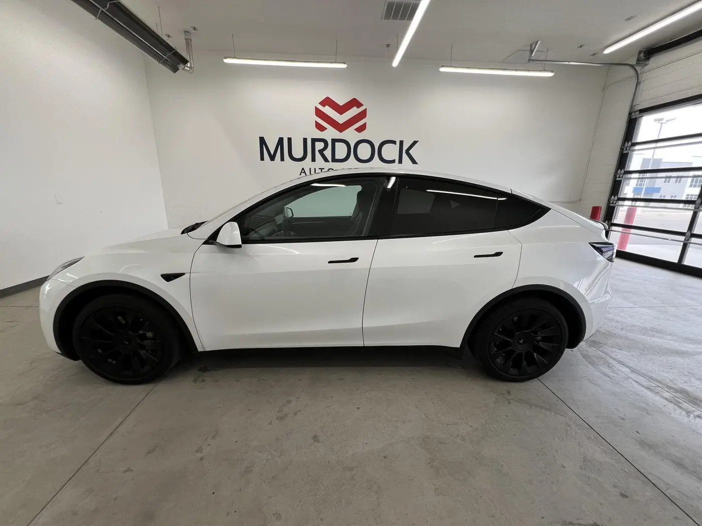 2023 Tesla Model Y - $34,489