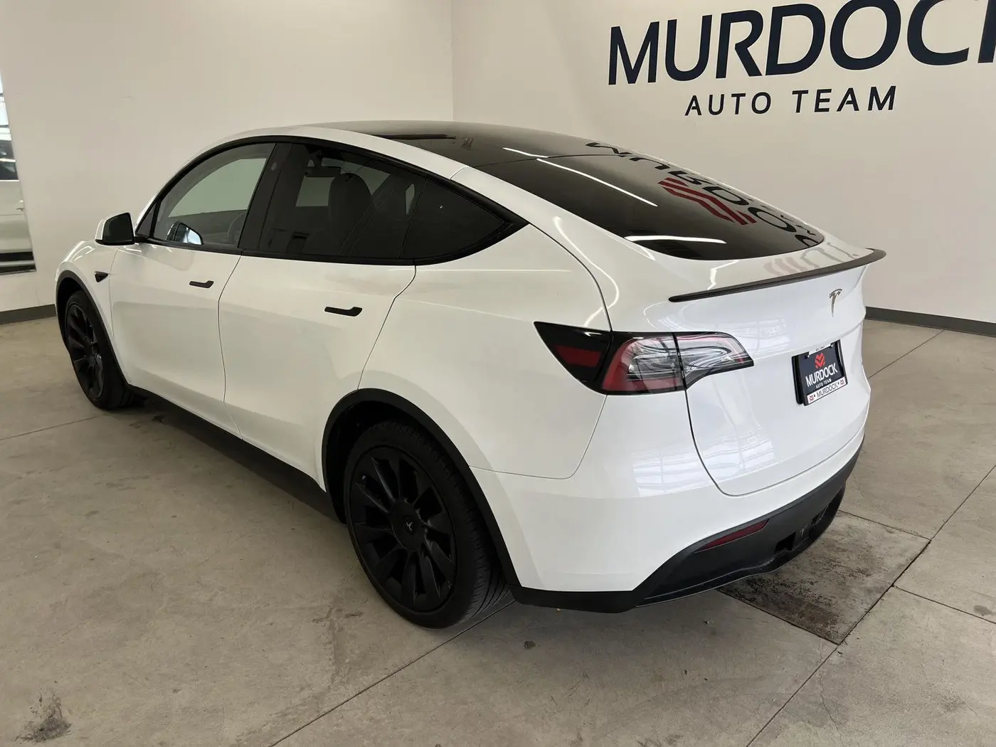 2023 Tesla Model Y - $34,489