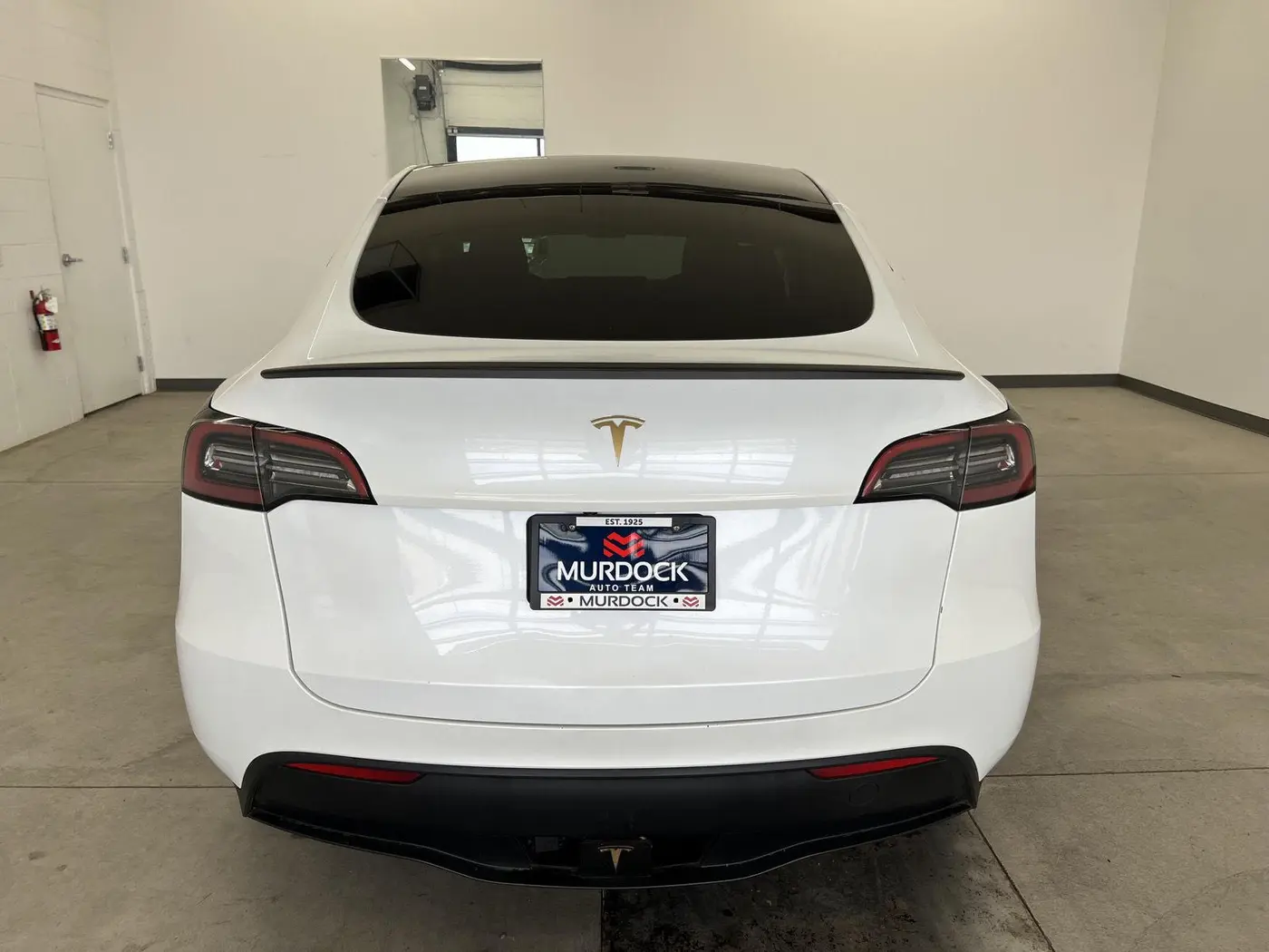 2023 Tesla Model Y - $34,489