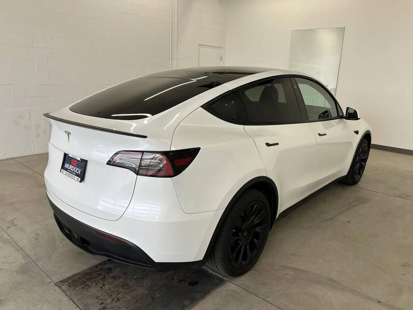 2023 Tesla Model Y - $34,489