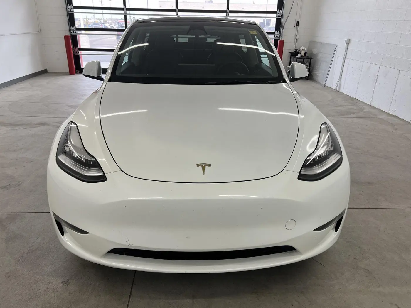2023 Tesla Model Y - $34,489