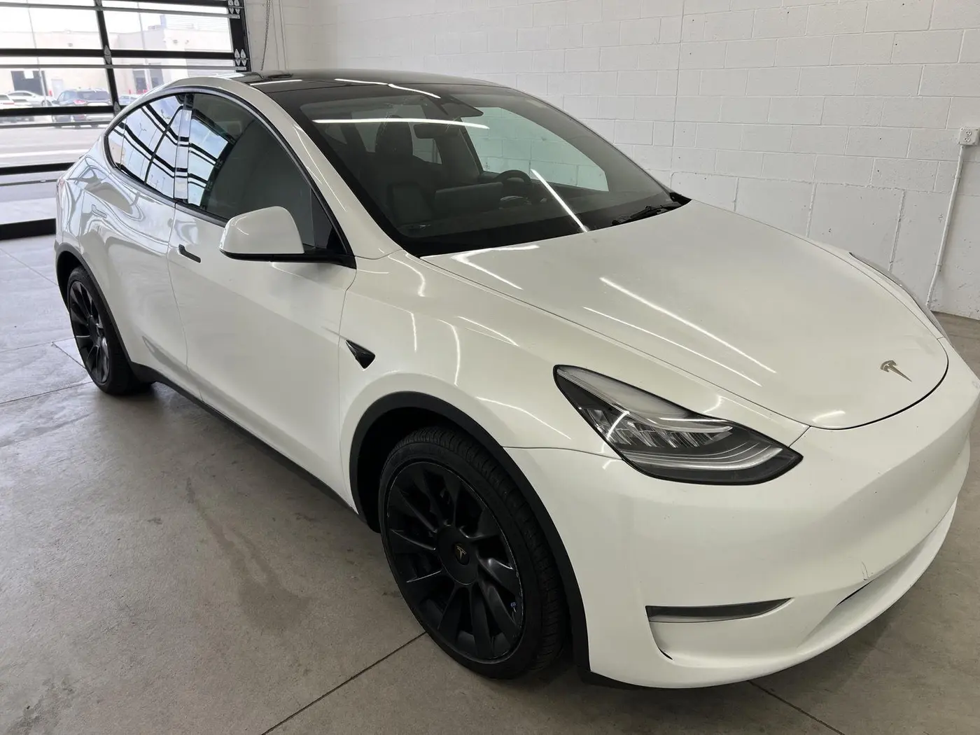 2023 Tesla Model Y - $34,489