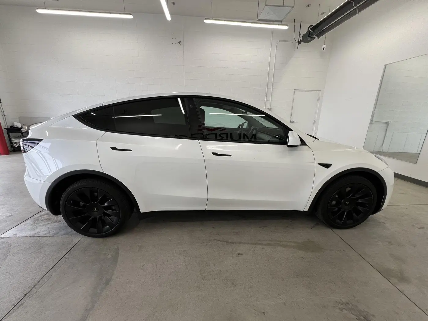 2023 Tesla Model Y - $34,489