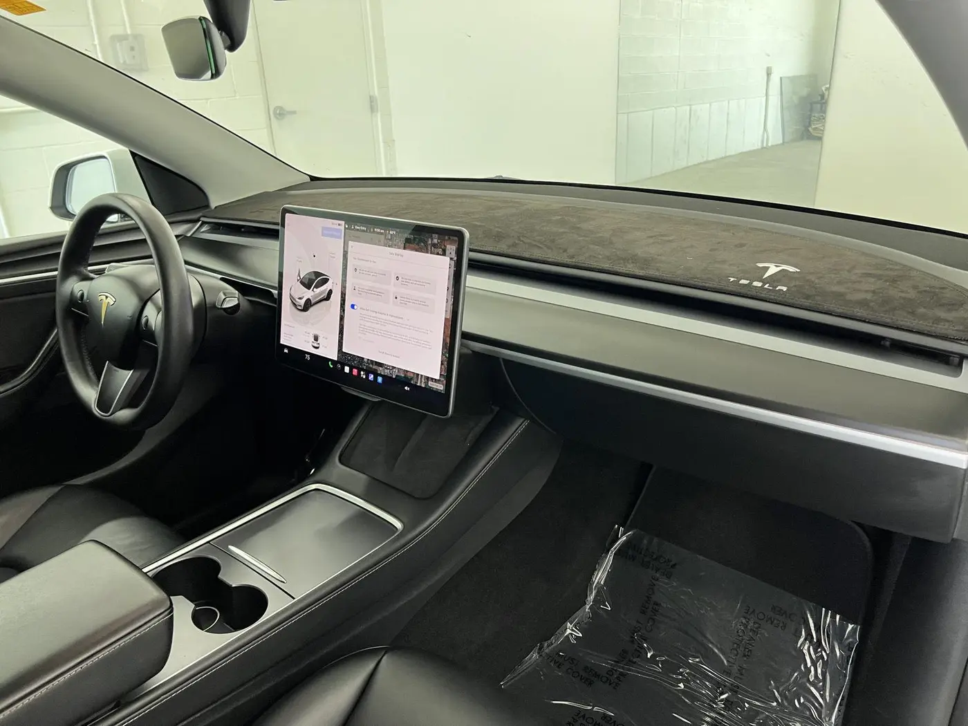 2023 Tesla Model Y - $34,489