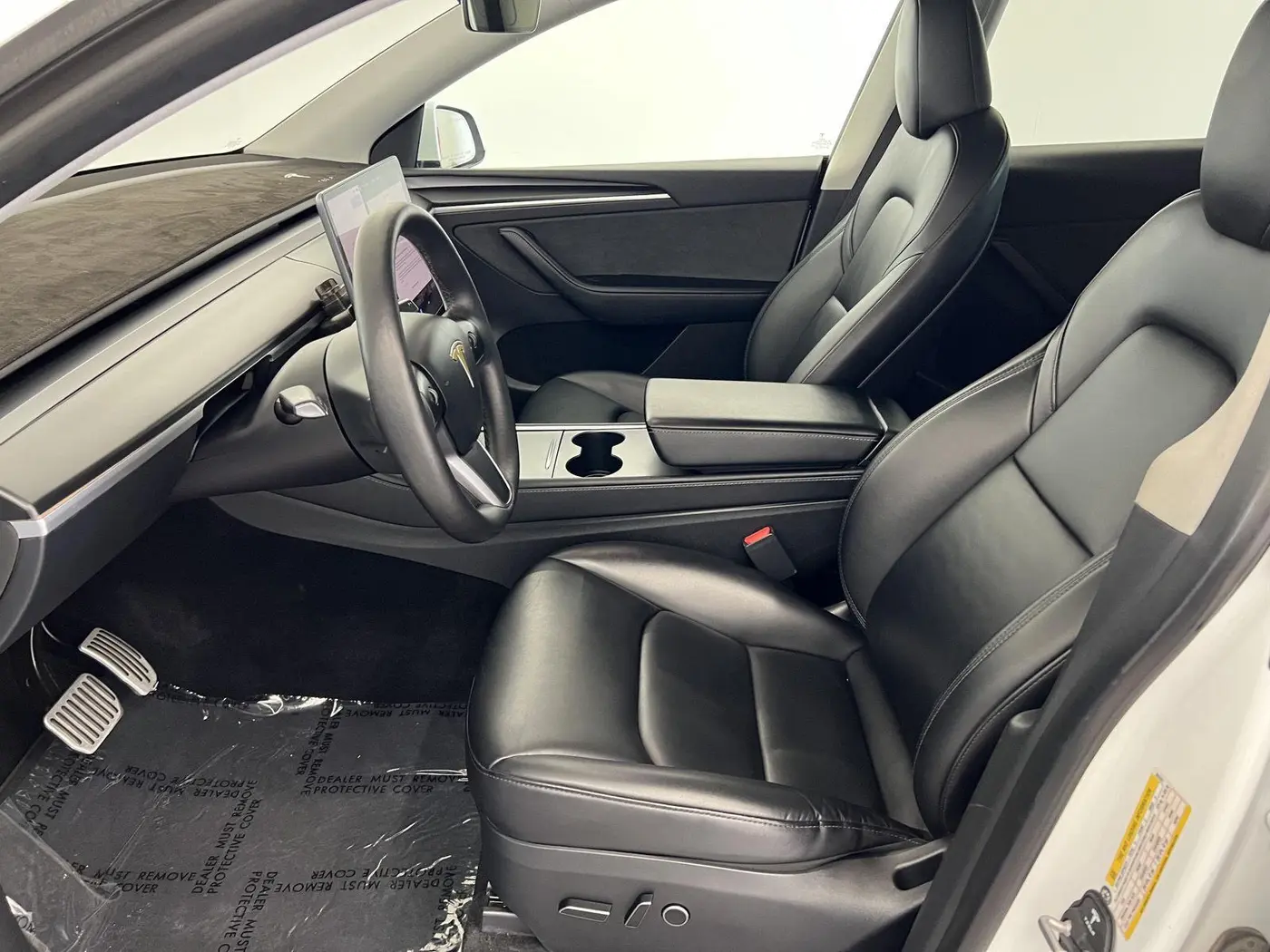 2023 Tesla Model Y - $34,489