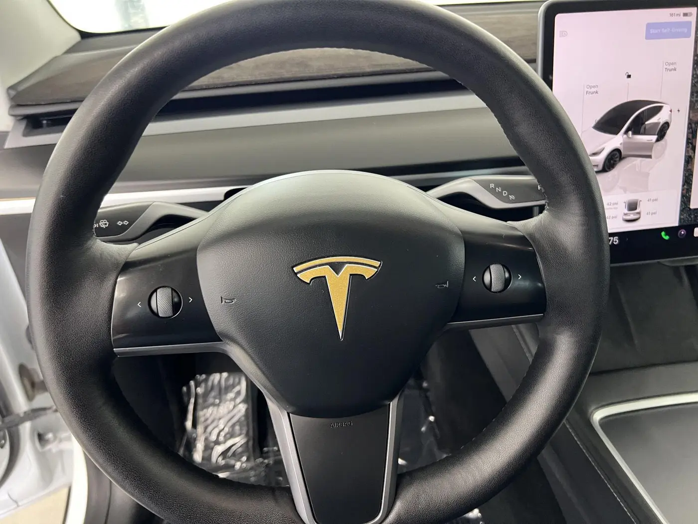 2023 Tesla Model Y - $34,489