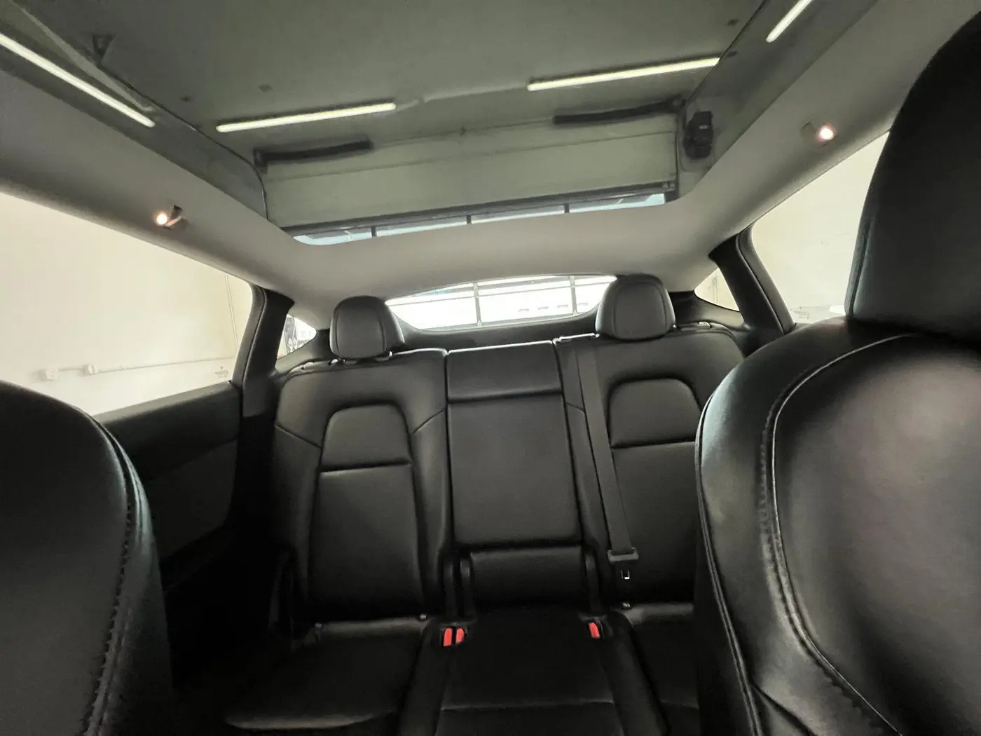 2023 Tesla Model Y - $34,489