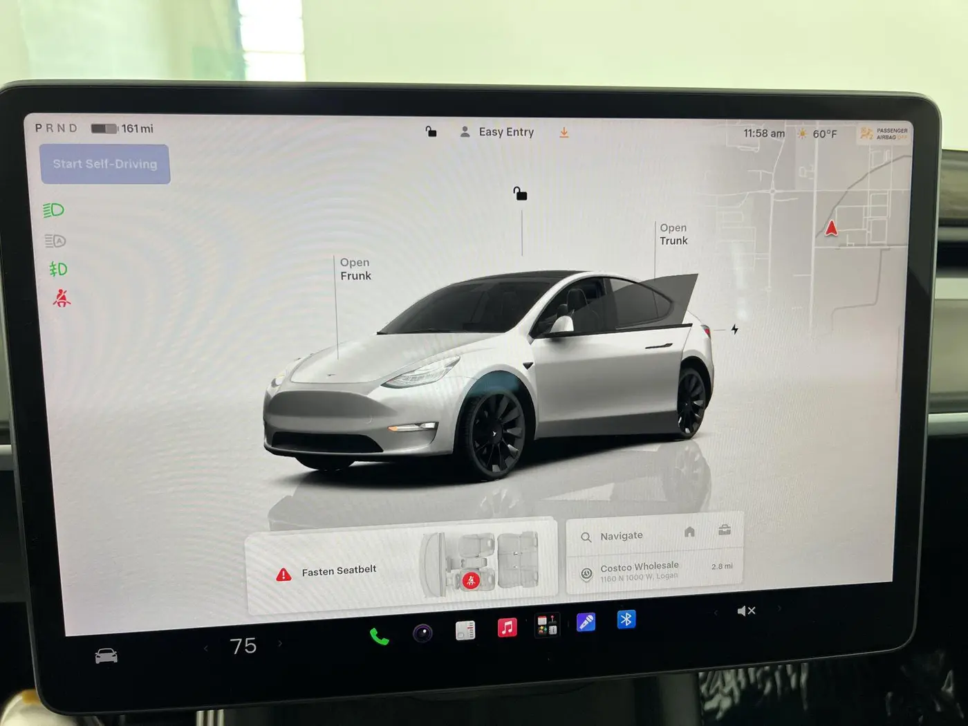 2023 Tesla Model Y - $34,489
