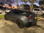 2023 Model Y Thumbnail 4
