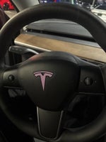 2023 Model Y Thumbnail 8