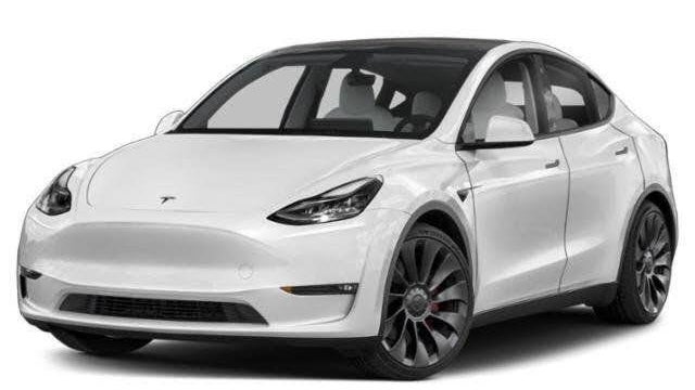 Preowned 2023 Tesla Model Y Base for Sale