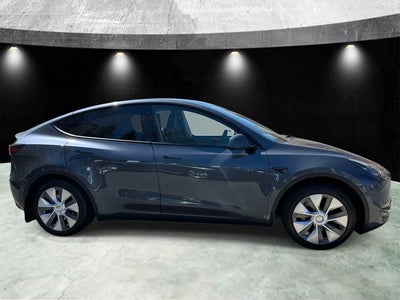 2023 Tesla Model Y AWD Long Range 4DR Crossover