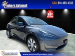 2023 Model Y Thumbnail 35
