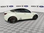 2023 Model Y Thumbnail 3