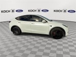 2023 Model Y Thumbnail 4