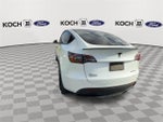 2023 Model Y Thumbnail 8